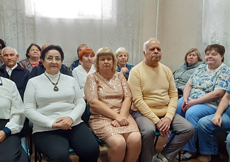 «Ах, осень, моё упоенье…»